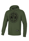 Bluza z kapturem Tricot Vintage Boxing