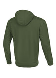 Bluza z kapturem Tricot Vintage Boxing