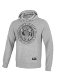 Bluza z kapturem Tricot Vintage Boxing