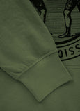 Bluza z kapturem Tricot Vintage Boxing