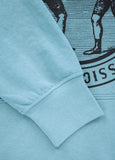 Bluza z kapturem Tricot Vintage Boxing