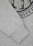 Bluza z kapturem Tricot Vintage Boxing