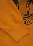 Bluza z kapturem Tricot Vintage Boxing
