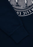Bluza z kapturem Tricot Vintage Boxing