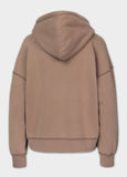 Bluza z kapturem Washed LOVIA