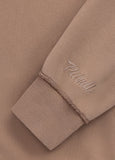 Bluza z kapturem Washed LOVIA