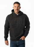 Bluza z kapturem Washed ORLANDO