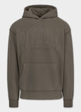 Bluza z kapturem Washed ORLANDO