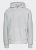 Bluza z kapturem Washed ORLANDO