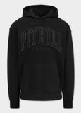 Bluza z kapturem Washed ORLANDO