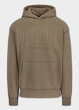 Bluza z kapturem Washed ORLANDO