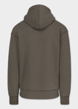 Bluza z kapturem Washed ORLANDO