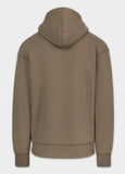 Bluza z kapturem Washed ORLANDO