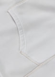 Bluza z kapturem Washed ORLANDO