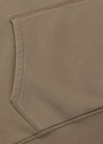 Bluza z kapturem Washed ORLANDO
