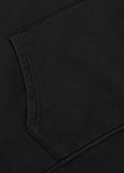 Bluza z kapturem Washed ORLANDO
