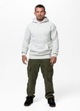 Bluza z kapturem Washed ORLANDO