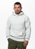 Bluza z kapturem Washed ORLANDO