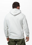 Bluza z kapturem Washed ORLANDO