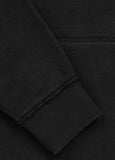 Bluza z kapturem Washed STRENGTH & RESPECT