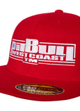 Czapka Full Cap Classic Boxing Fitted
