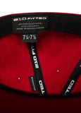 Czapka Full Cap Classic Boxing Fitted