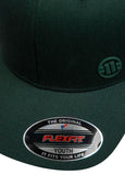 Czapka Full Cap Youth Logo