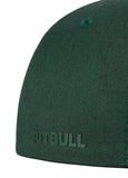 Czapka Full Cap Youth Logo