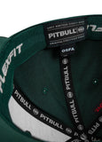Czapka Full Cap Youth Logo