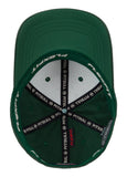 Czapka Full Cap Youth Logo