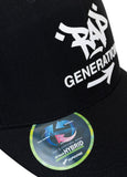Czapka Snapback RAP Generation