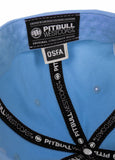 Czapka Snapback Pitbull Since 1989
