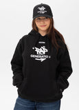 Czapka Snapback RAP Generation