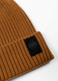 Czapka zimowa VELCRO LOGO