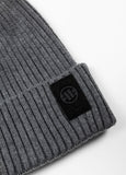 Czapka zimowa VELCRO LOGO
