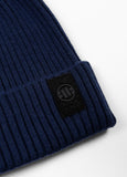 Czapka zimowa VELCRO LOGO