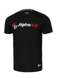 Koszulka Alpha Aid 2024 Rhino