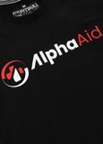 Koszulka Alpha Aid 2024 Rhino