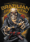 Koszulka BJJ 19