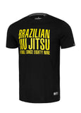 Koszulka BJJ Champions