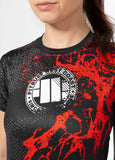 Koszulka sportowa damska Mesh BLOOD DOG