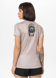 Koszulka sportowa damska Mesh PITBULL IR
