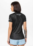 Koszulka sportowa damska Mesh PUPPY