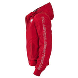 Kurtka Cabrillo Summer