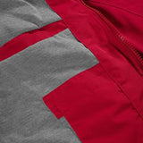 Kurtka Cabrillo Summer