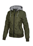 Kurtka zimowa damska Winchester