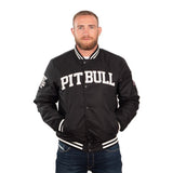 Kurtka przejściowa męska Herson