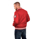 Kurtka przejściowa Herson