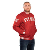 Kurtka przejściowa Herson