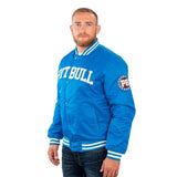 Kurtka przejściowa Herson